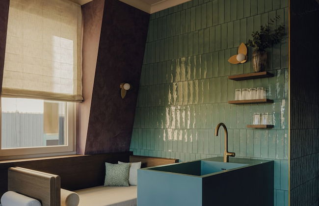 Design Apartments zum Hirschen Salzburg - Foto 31