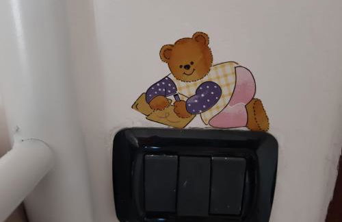 La Tana degli Orsetti - Foto 48