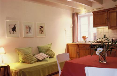 Gîtes de La Ferme De Kereven - Foto 23