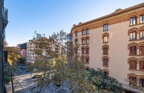 BeBarceloner Eixample Apartments - 4 bedrooms - Photo 30