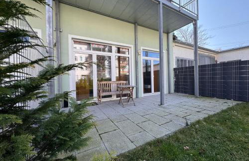 LIVING Apartments Leipzig - Photo 35