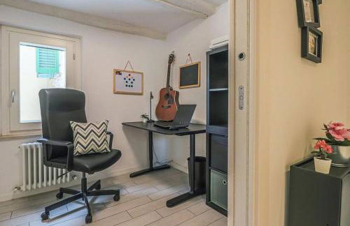 Casa da Sogno con Balcone, free Wi-FI e Netflix - Foto 11