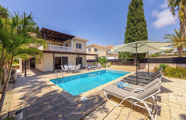 Villa Ultima - Foto 24