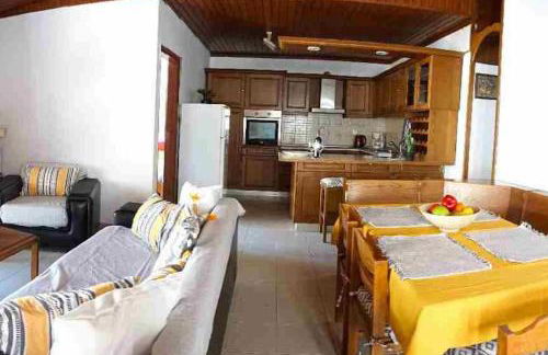 Irene's Apartment In Salakos - Foto 4