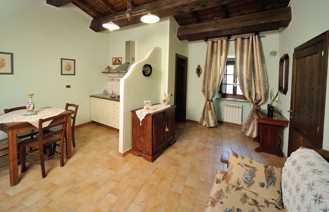 Country House Federico I - Photo 21