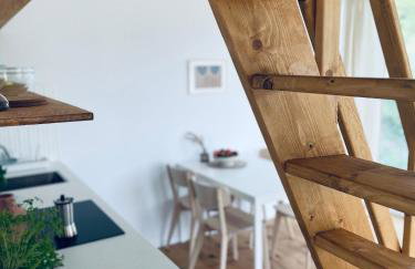 Skrzydła Biebrzy- Eco Cottage nad rzeką Narwią - Biebrza NP - Foto 32