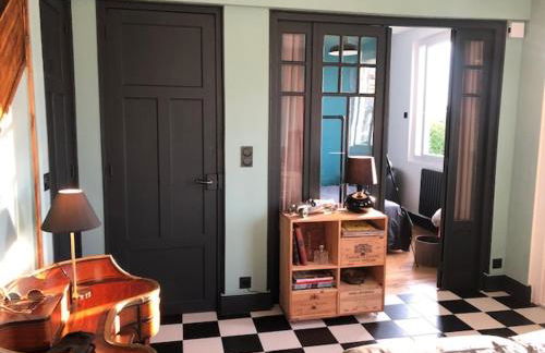 Villa Sophie - Photo 4