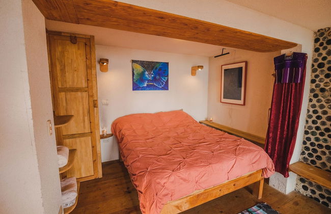 Baraka Atitlan - Lake & Beach - Foto 2