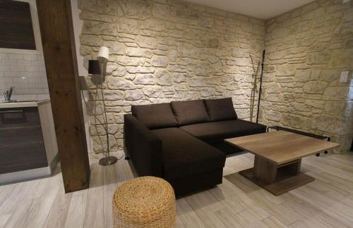 Le Moulin d'Oscar & Spa - Mulhouse Nord - Foto 45