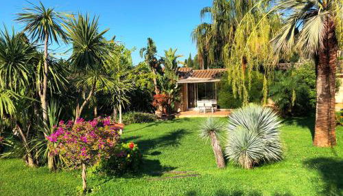 Les deux mas - Foto 2, Garden view