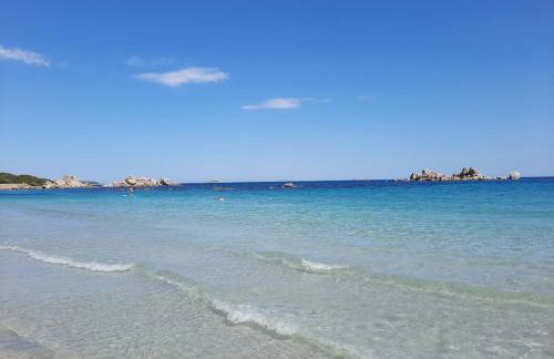 Clos Jeannette Villa 5 min de Sainte Lucie de Porto vecchio et de la plage de Pinarelle ainsi que des piscines naturelles du Cavu - Foto 14