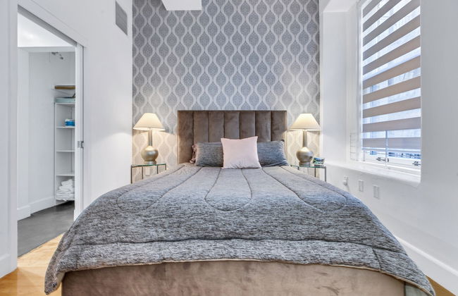 Oneluxstay At HWH LA Downtown - Foto 12