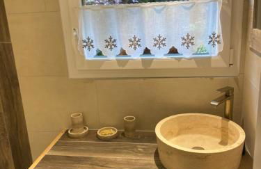 Chalet Le Triollet - Foto 27