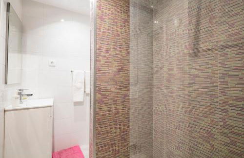 Apartamento A Francos Purple Room - Foto 15