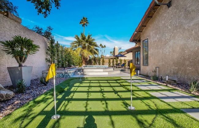 Paradise at Waring Place - Foto 2