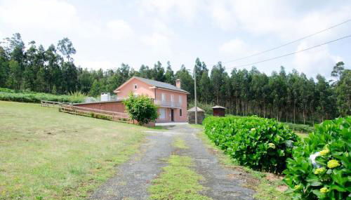 Villa Montedonigo - Foto 3, Garden view