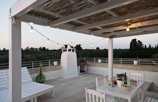 Masseria Costarella - Photo 26