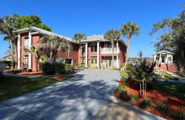 Waterfront Suite with Pool & Dock - Foto 42