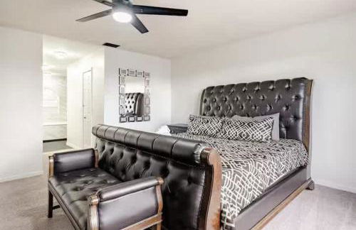 Elegant 4BR Luxury Home - Private Pool Disney - Foto 9