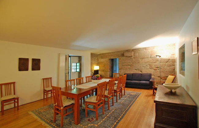 Casa de Alfena - Photo 24