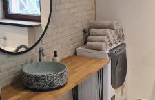 Malinowa Chata- Królowy Most - Foto 13