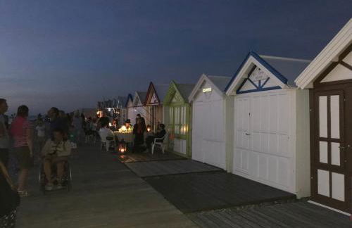 la villa du clos avec "spa" - Foto 32