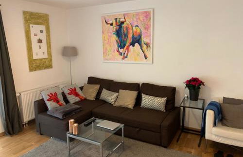 Best Apartment in the Center of Berlin with Big Terrace - Photo 6
