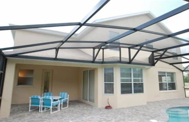 Ov2071 - Cypress Pointe - 5 Bed 3.5 Baths Villa - Foto 20