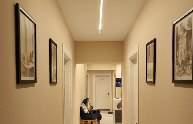 Maria Pyramids House - Foto 3