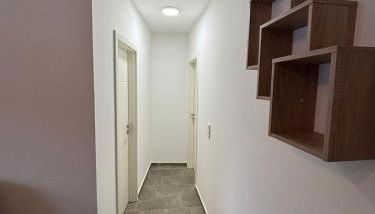 Gemütliche Wohnung Wolferode - Foto 3