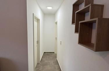 Gemütliche Wohnung Wolferode - Foto 3