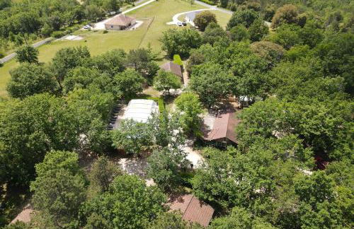 Gite Lavande - Foto 33