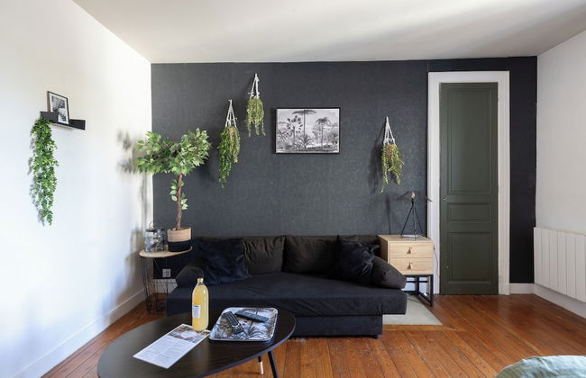 L'appart K-ctus - Photo 1