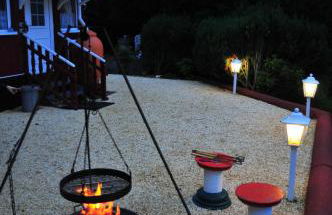 Ferienhaus Weiherblick - Foto 12