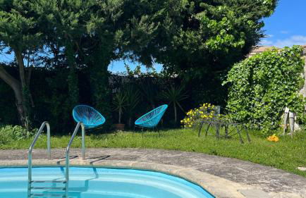 Belle Maison Art Detente - Foto 38