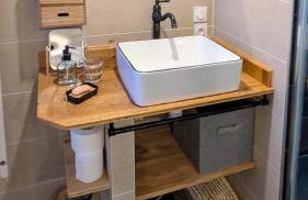 BnB de Nomeny, cozy near train station - Photo 9