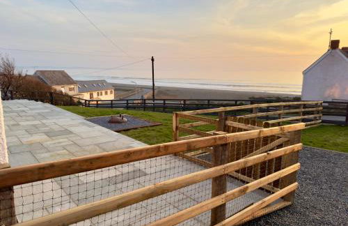 Swn Y Don - Modern Luxury Steps from Newgale Beach Bliss for up to 10 People - Foto 30