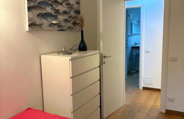 Casa Marlene quadrilocale con vista Isola Comacina - Photo 17