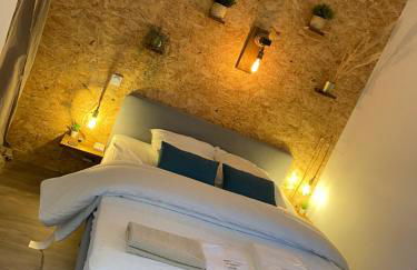 L'Herbeaudhier - Les Suites - Foto 19