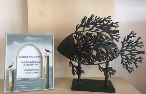 Ferienwohnung direkt am Ryck- Nähe UNI und Kliniken - Foto 52