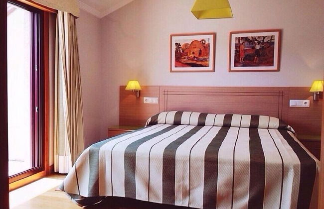 Complejo Turístico Raeiros - Photo 9