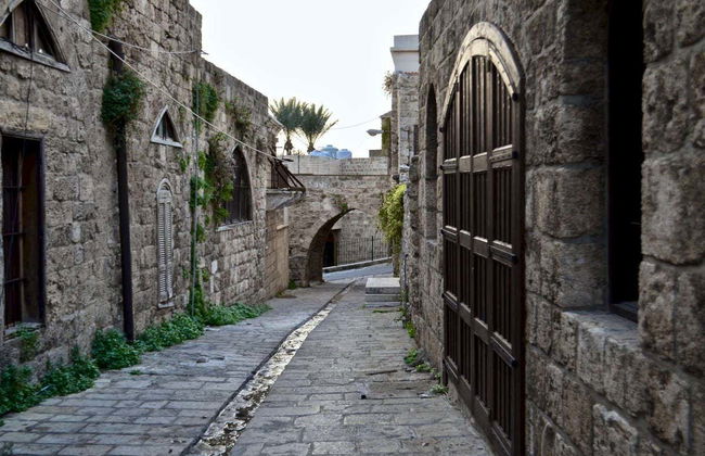 Excursión a Biblos y monasterios San Maron y San Hardini - Foto 2