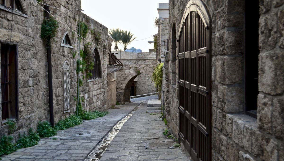 Byblos & Monastery of Saint Maron Tour - Foto 2