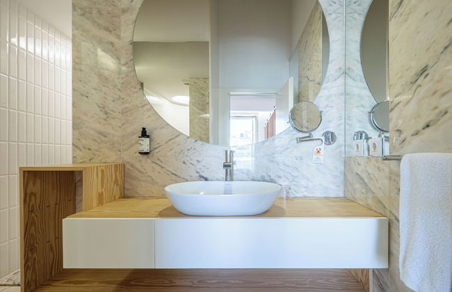 Porta Nobre Boutique Hotel by Aspasios - Foto 58