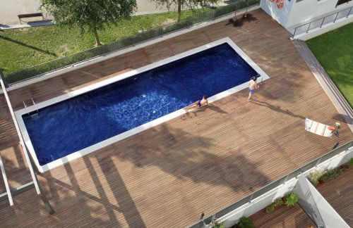 1216 - Forum Gardens Apartment - Foto 22