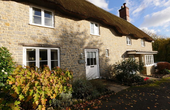 Stunning 3-bed Cottage in Dorchester - Foto 1