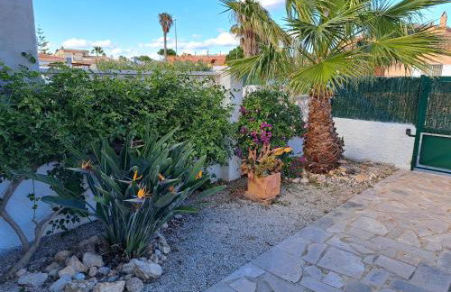 maison proche de la plage pour des vacances zen - Foto 17