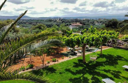 Dina Apartments - Foto 41