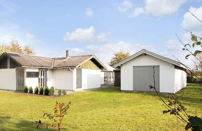 "Raika" - 450m to the fjord - Foto 1