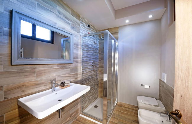 Villa Garassino - Foto 28